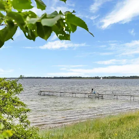 18000-1-holbaek-loserup-strandvej-28 Prázdninový dům *