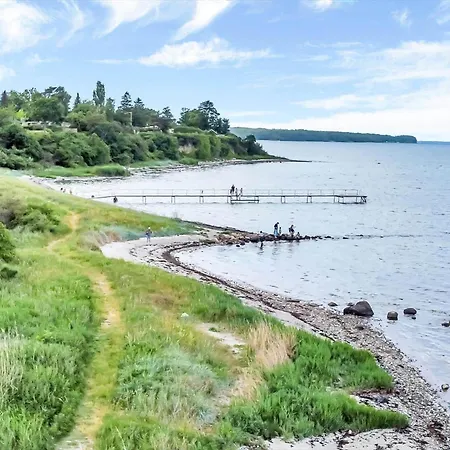 Prázdninový dům 18000-1-holbaek-loserup-strandvej-28 *